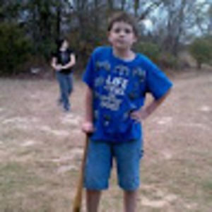 Meet your Posher, Timothy